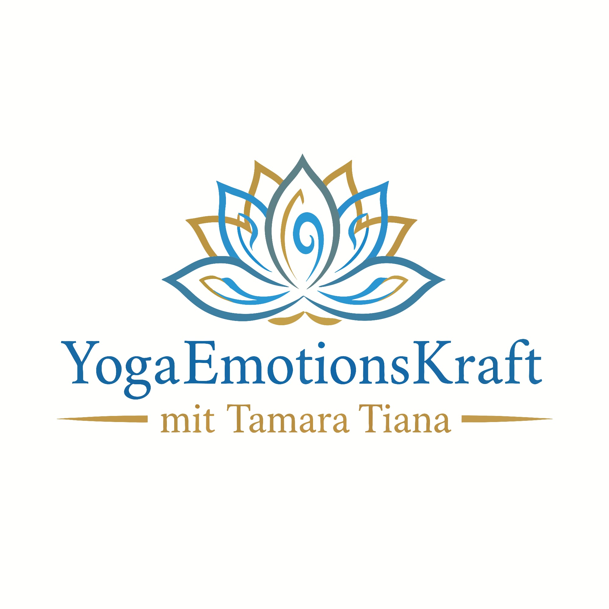YogaEmotionsKraft Logo