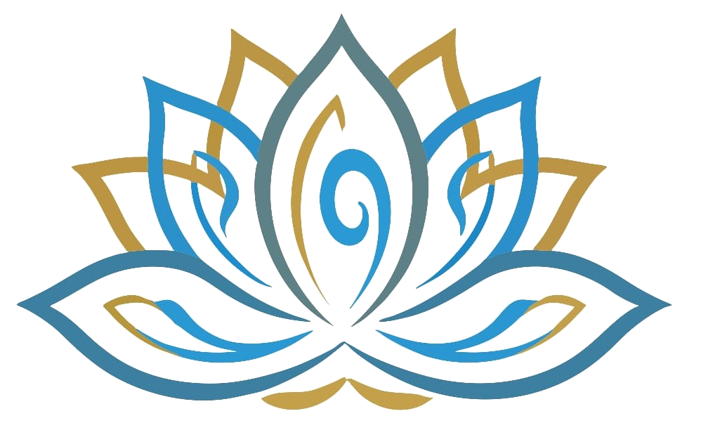 Lotusblume YogaEmotionsKraft